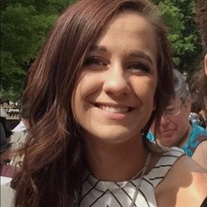 Meet your Posher, Kelcie